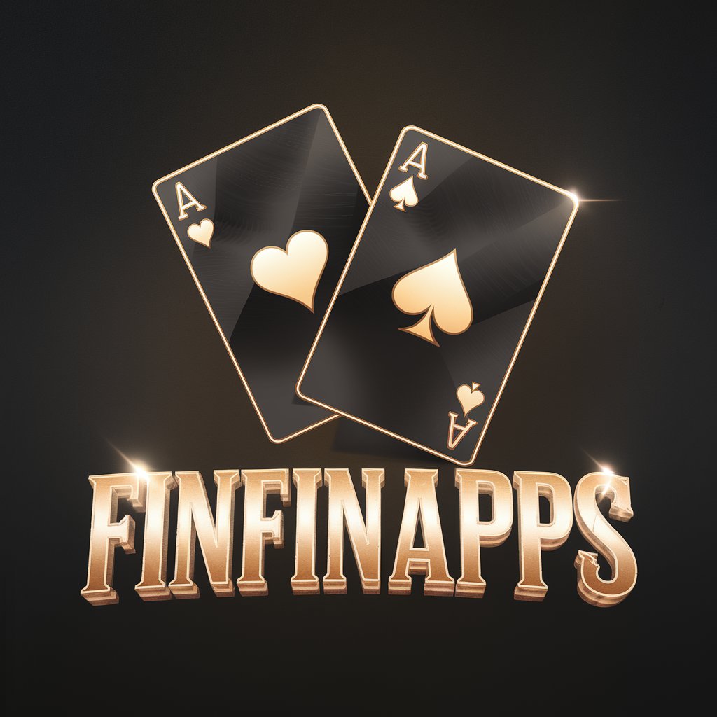 Finfinapps icon